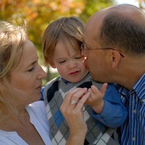 Meet your Posher, Deborah